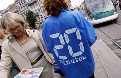 20 Minutes s’engage dans de nouveaux territoires