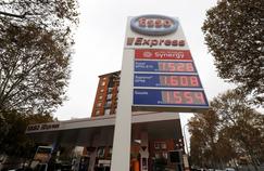 Oui, les prix des carburants ont bien augmenté cette semaine