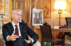 Droits voisins: Google défie la France