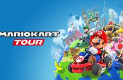À peine disponible sur smartphone, le jeu Mario Kart Tour est victime de son succès