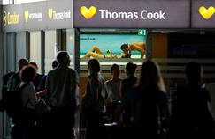 Thomas Cook en faillite: les clients «naufragés» du tour-opérateur désemparés