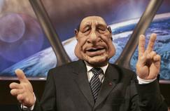 Jacques Chirac, l’éternelle mascotte des Guignols de l’info 