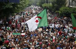 Algérie : un acte II sous haute tension