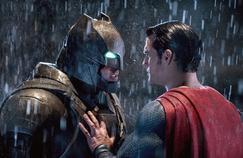 Le film à voir ce soir : Batman v Superman : l’aube de la justice  