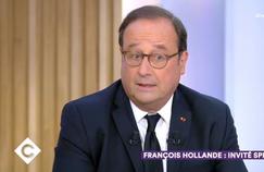Obsèques de Jacques Chirac: François Hollande révèle ce qu’il a dit à Carla Bruni-Sarkozy