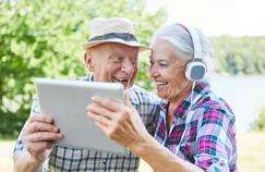 Le baby-boomer est l’avenir du streaming
