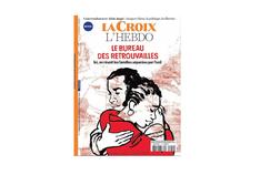 La Croix lance son magazine hebdomadaire