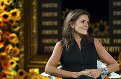 Wendy Clark: «Les agences de pub se transforment en permanence»