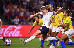 TF1 et Canal+ achètent en commun l’Euro de Foot féminin de 2021