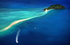 Partir au soleil cet hiver: nos destinations pour des vacances de rêve