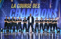 «La Course des champions»: qui sont les champions du nouveau jeu de France 2?