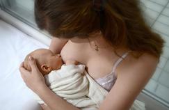 Le don informel de lait maternel : une pratique dangereuse en expansion