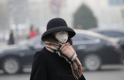 Chine: l’épidémie de pneumonie serait due à un coronavirus encore inconnu