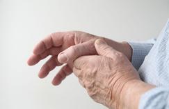Douleur au pouce: et si c’était de l’arthrose?