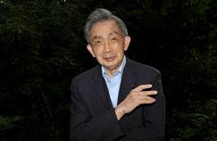 François Cheng, invité exceptionnel de «La Grande Librairie»