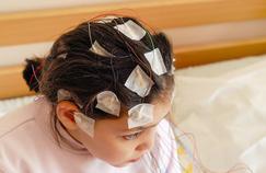 Les crises d’absence, une forme méconnue d’épilepsie qui touche les enfants