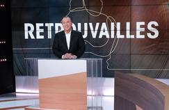 «Retrouvailles»: Jean-Marc Morandini lance son «Perdu de vue» sur NRJ 12