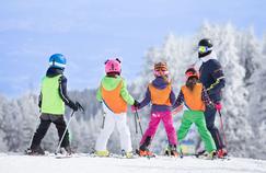 Sports d’hiver: quelles précautions pour éviter les blessures?