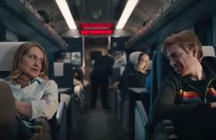 Run : la série de Phoebe Waller-Bridge se dévoile dans une bande-annonce