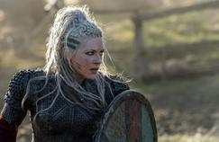 Katheryn Winnick: «Les dernières fouilles archéologiques ont donné raison à Vikings»