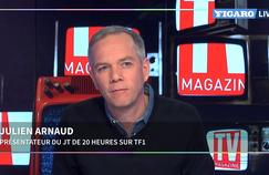 Julien Arnaud: «Les débats politiques sont dans le caniveau»