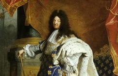 Louis XIV, roi des bâtisseurs sur RMC Découverte