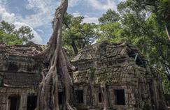 Angkor, les savants du temple sur France 5