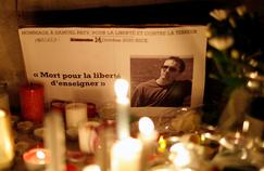 France Télé mobilise ses antennes, lundi, pour rendre hommage à Samuel Paty