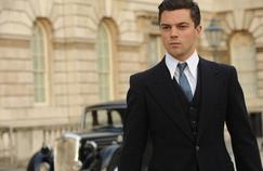 Pourquoi il faut regarder Fleming, l’homme qui voulait être James Bond sur arte.tv