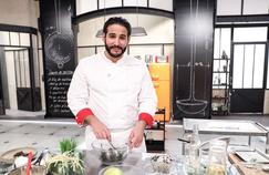Mohamed Cheikh remporte la saison 12 de «Top Chef»: «Je suis le même cuisinier mais je ne suis plus la même personne»