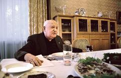 «Gorbatchev en aparté»: souvenirs d’un vieux camarade sur Arte