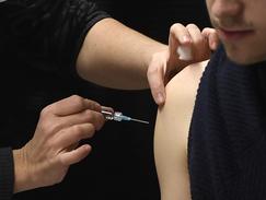 vaccin papillomavirus bras