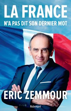 Eric Zemmour Les Extraits Exclusifs De Son Nouveau Livre Choc