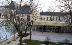 Sciences Po Paris va délocaliser une grande partie de son premier cycle à Reims