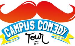 Qui sera l’«étudiant le plus drôle de France»? Réponse avec le Campus Comedy Tour