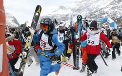 Une semaine de ski et de fête étudiante pour le GEM Altigliss Challenge