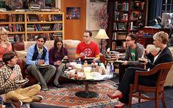 Les acteurs de «The Big Bang Theory» financent une bourse pour des étudiants en science