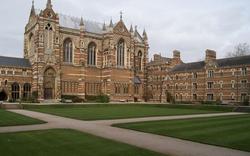 Oxford veut enseigner à ses étudiants «comment ne pas être raciste»
