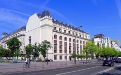 Université Paris 7&nbsp;: des permis de construire annulés par la justice