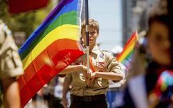 États-Unis&nbsp;: les homosexuels peuvent désormais devenir chefs scouts