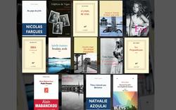 Autissier, Tilliniac, Vigan... 14 auteurs en lice pour le Goncourt des Lycéens