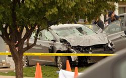 USA&nbsp;: Une voiture folle tue 4 personnes lors d’un grand rassemblement étudiant