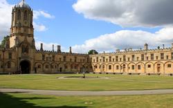 Une application pour aider les étudiants d’Oxford victimes d’agressions sexuelles