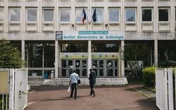 Le directeur de l’IUT de Saint-Denis suspendu de ses fonctions