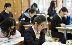 La Corée du Sud à l’arrêt pour ne pas perturber les examens d’entrée à l’université