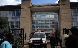 Kenya&nbsp;: une simulation d’attaque terroriste tourne à la panique dans une université
