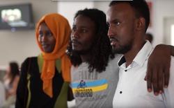 Des Allemands lancent une université en ligne gratuite pour les réfugiés