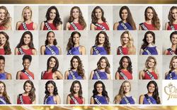 Miss France 2016&nbsp;: 30 candidates sur 31 sont étudiantes