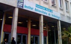 Crise à l’IUT de Saint-Denis&nbsp;: deux professeurs sanctionnés