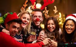 Alcool chez les jeunes: attention aux fêtes de fin d’année...